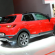 Illustration for article titled New KIA, not the Stinger, a Stonic.